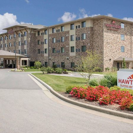 Hawthorn Suites By Wyndham Bridgeport Eksteriør bilde